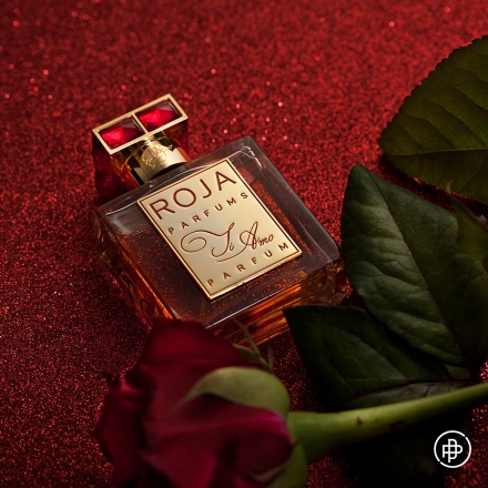 Ti Amo - Roja Parfums